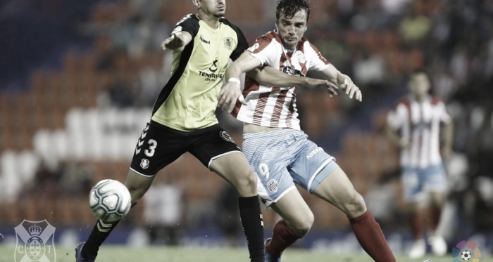 Previa Tenerife - Lugo: ganar y esperar