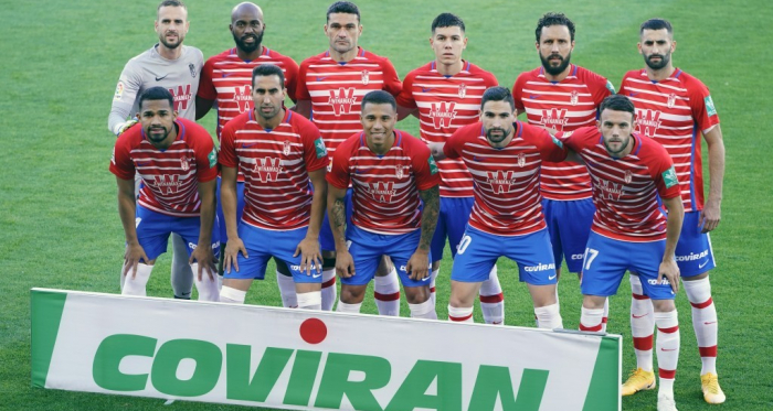 El Granada CF todavía puede soñar con Europa