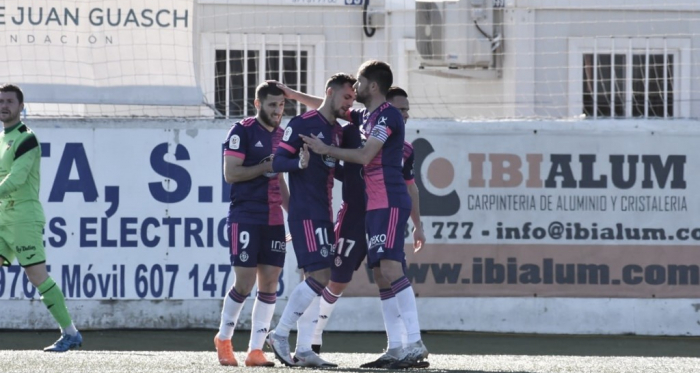 Análisis post partido: los blanquivioletas rumbo a octavos 