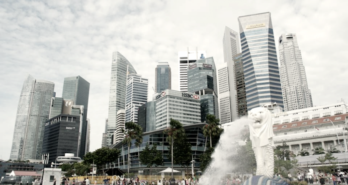 Singapur, la mezcla de lo moderno y lo tradicional | Foto: Ana Alonso Blanco