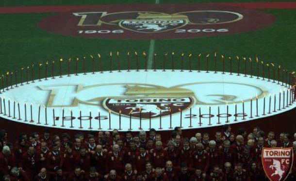 Toro, 107 anni di un'eterna Leggenda