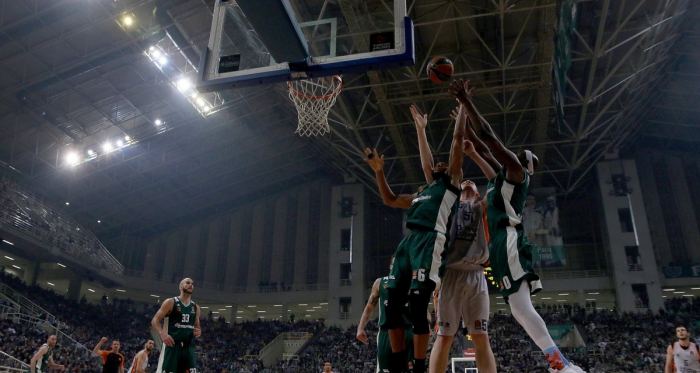 Turkish Airlines Euroleague - Malaga e Panathinaikos hanno la meglio su Olympiacos e Valencia
