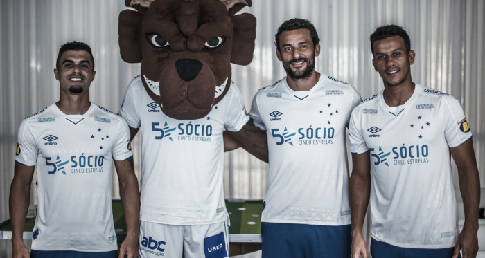 (Foto: Divulgação/Cruzeiro)