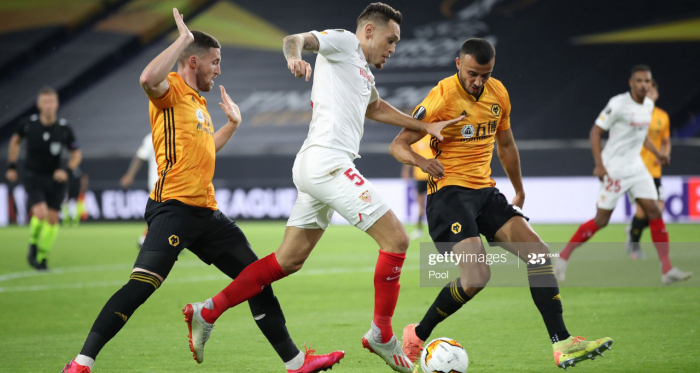 Sevilla vs Manchester United: Ones to watch