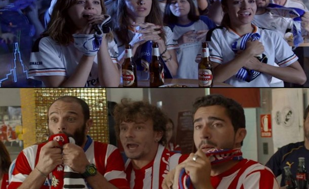 Llega el estreno de 'La final', lo nuevo de Valerio Boserman