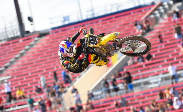 Photo: Racer X Online
