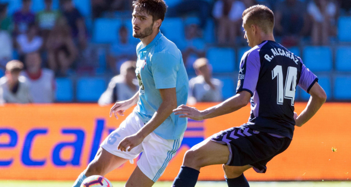 Foto: Real Valladolid 