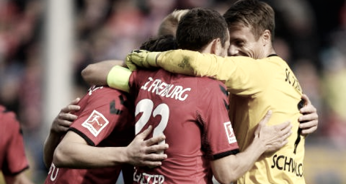 Resumen de la jornada 7 en Bundesliga