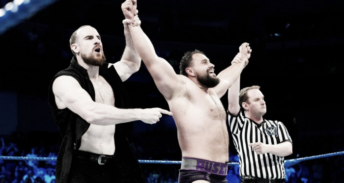 Foto: WWE