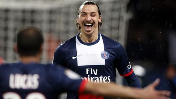Il PSG continua a sorridere: 2-0 al Bordeaux