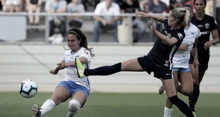 NWSL releases 2020 opening weekend schedule