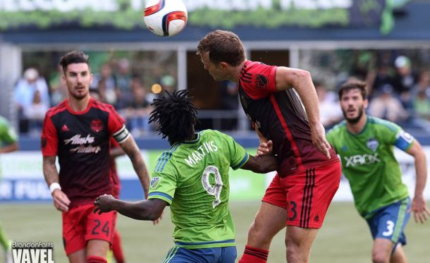 LA Galaxy Slowed Down, Canadian Classic, Seattle Stops Their Slump, And The Week That Was In MLS