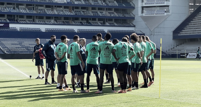 Mais um: Flamengo confirma sete jogadores contaminados por Covid-19 no Equador