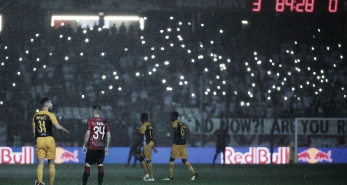 (Foto: Divulgação/RB Salzburg)