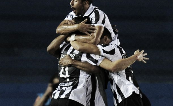 Wanderers fue fiel a su estilo y se llevó la victoria con absoluta justicia | Foto: Pulzo