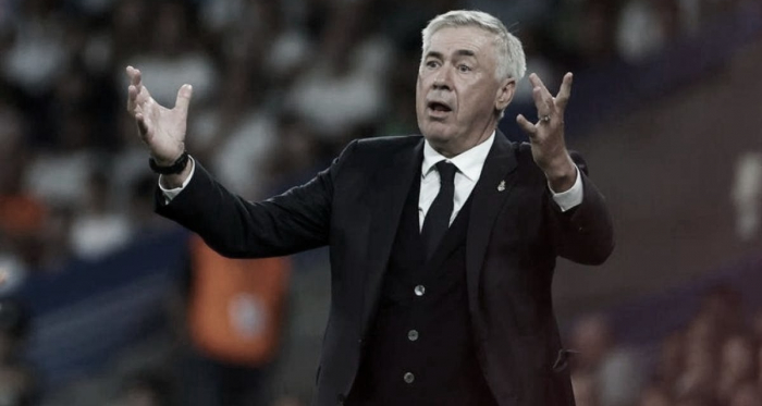 Ancelotti: "Poco a poco volvemos a nuestra mejor versión"