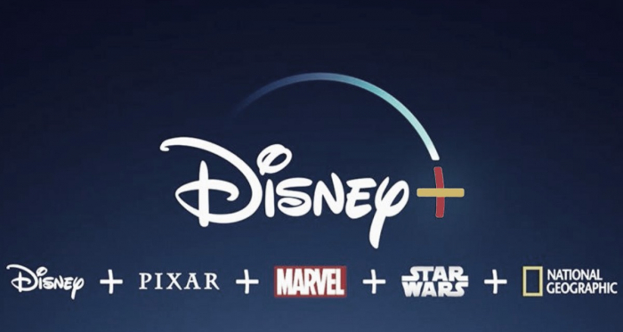 Imagen promocional | Disney 