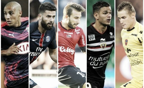 Une journée en Ligue 1 - épisode 8