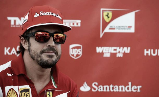 (Foto: Ferrari)