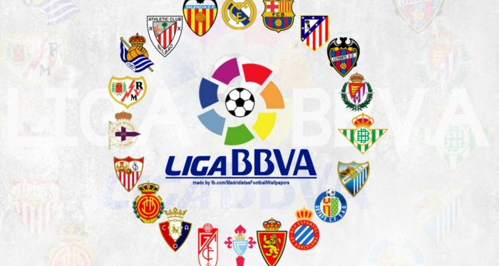 Le Boxing Day Liga BBVA !