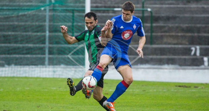 Horarios de la jornada 32 en el Grupo II de la Segunda División B