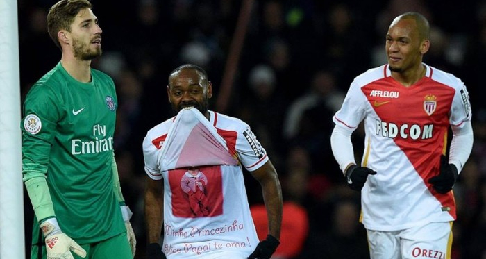 Monaco réalise l&#039;exploit au Parc