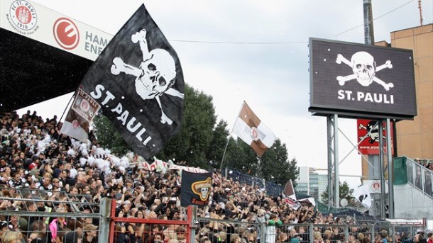 Vavel in Libreria - St. Pauli siamo noi