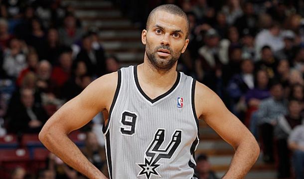 How Limited Will Tony Parker Be?