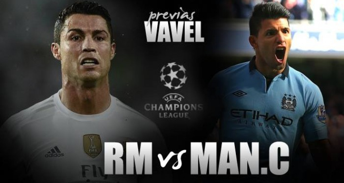 Previa Real Madrid - Manchester City: último billete para San Siro