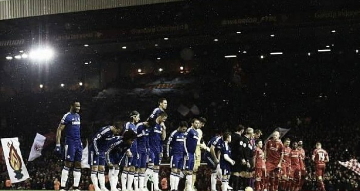 Liverpool - Chelsea - Pre-match analysis: Can the Blues finish the season on a high?