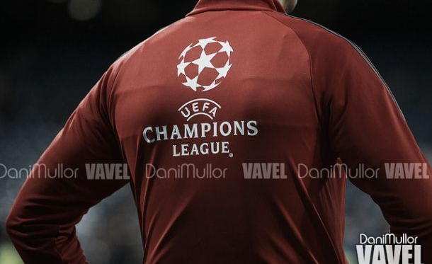 Bayern x Barcelona e Juventus x Real Madrid nos jogos decisivos rumo à final de Berlim