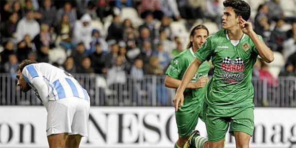 Efemérides. El día que el Cacereño rozó la gloria