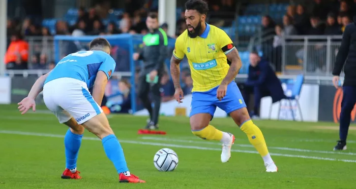 Solihull Moors Vs Chesterfield FC: National League Play-Off Semi-Final Preview