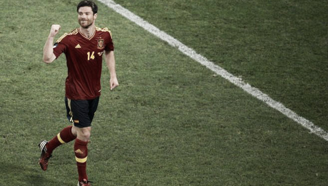 Xabi Alonso, el genio de Tolosa