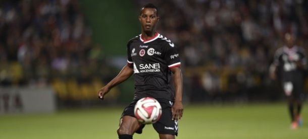 Deuxième défaite pour les Girondins