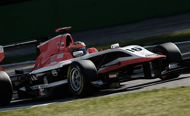 (Foto in autosport.com)