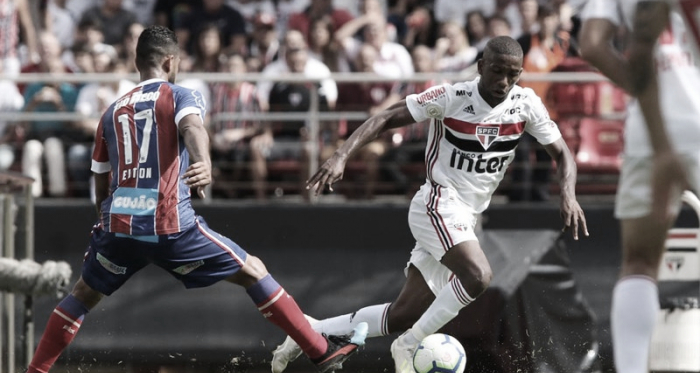 (Foto: Rubens Chiri/saopaulofc.net)