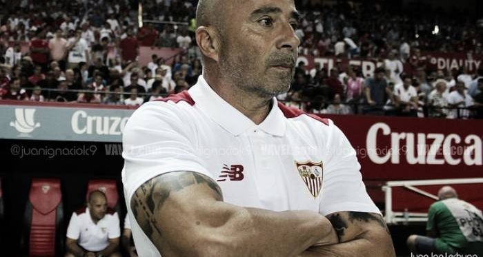 Cómo es Jorge Sampaoli