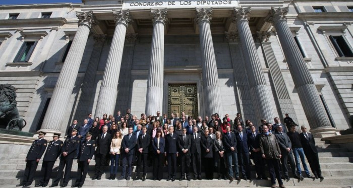 Más de 100 días con un país en funciones