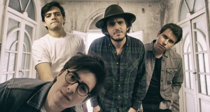 Morat llega este jueves a la Plaza de Toros de Murcia