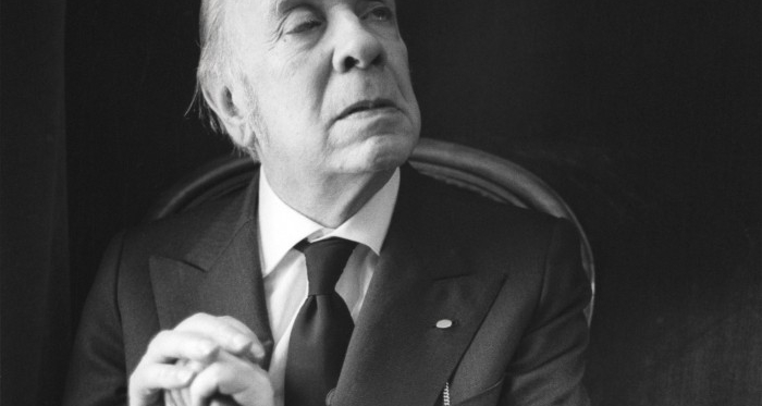 Borges: ¿usted de qué cuadro es?