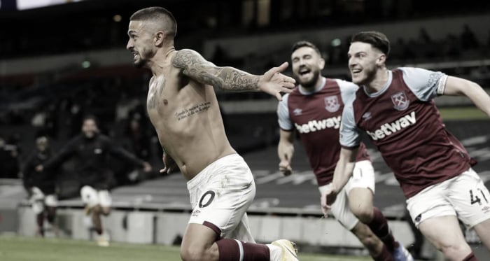 Lanzini lanzado a la remontada, un derbi caliente y unos villanos que son héroes