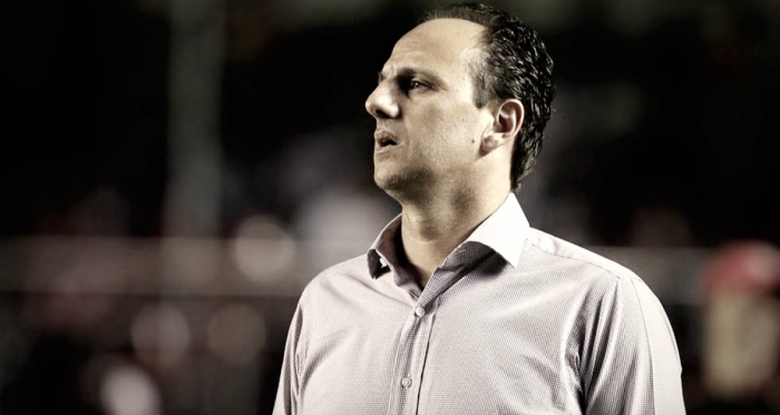 Após derrota, Rogério Ceni admite: "Hoje a Ponte tem um time superior ao Fortaleza" (Foto: Divulgação São Paulo)