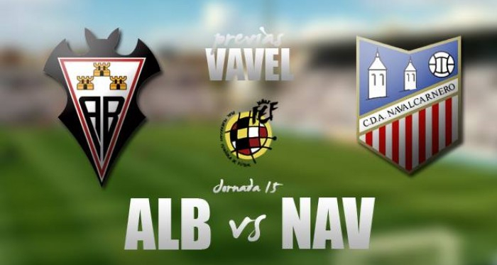 Albacete Balompié - Navalcarnero: favorito contra revelación