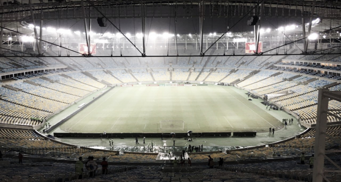 Foto: Yann Rodrigues/VAVEL Brasil