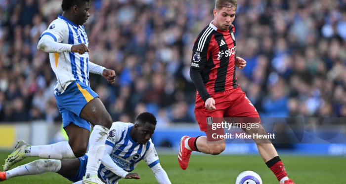 Brighton vs Fulham Preview: Premier League, Matchday 1, 2025