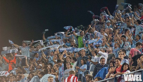 El Celta pide a su afición que se amolde a la nueva normativa antiviolencia