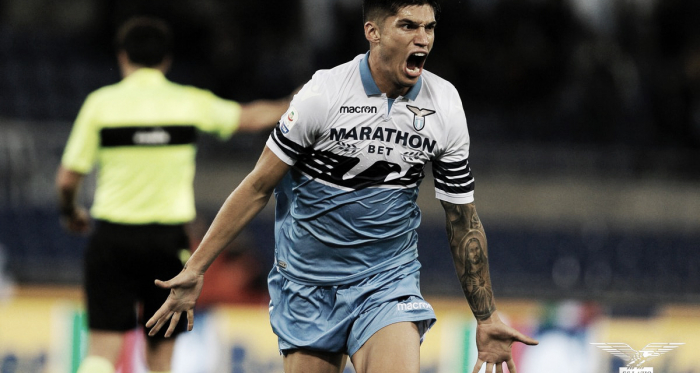 Com gol nos acréscimos, Lazio arranca empate com Milan e segue na quarta colocação 