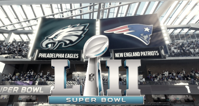 Todo lo que debes saber antes de ver Super Bowl LII