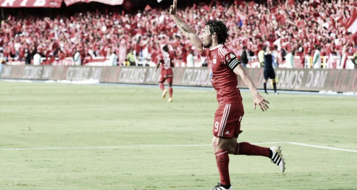 ¡América de Cali vuelve a la primera división del fútbol colombiano!